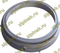 Манжета люка стиральной машины HANSA AA3000 зам. Vp3702e, 60006600, 101356-UNI101356, 8020721, 8018288, 8015948, 8010377, Vp3701, PA50102011, GSK000AA - фото 10408