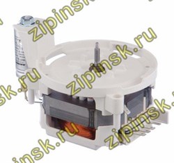 Насос циркуляционный посудомоечной машины Bosch 00644972 зам. 644972, - фото 10510