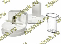 Универсальная резка в комплекте с толкателем и осью-лопастью Bosch 00092728 зам. 092728, 092728, 00653294-653294 - фото 10545