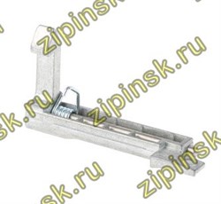 Крючок люка СМА Bosch 00615967 зам. 615967, 9000331929, (00623234-623234, 9000232446)-? - фото 11818