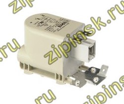 Фильтр сетевой стиральной машины BOSCH iskra Miflex 00623842 зам. 623842, 9000565180, 00621160-621160, 00171254-171254, 00603267-603267, 00619928-619928, 00181928-181928, CAP212UN, 481212118285, C00311350-311350, C00381528-381528,UNI230106-230106 - фото 11980