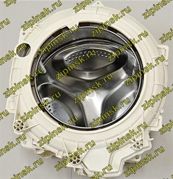 Бак пластиковый стиральной машины Ariston 52L 1200 MAXI Aqualtis C00287242 зам. C00144653-144653, C00283007-283007, 482000031784 - фото 12528