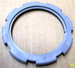 Прокладка зам. 1888290200 - фото 12619