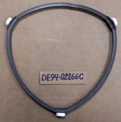 Кольцо вращения тарелки СВЧ DE94-02266C - фото 12924