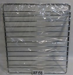 Решетка духовки универсальная раздвижная min.320x355, max.320x520 WY158 зам. WY155, WY151, 55605065, 55605005, UNI535191-535191 - фото 13032