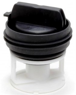 Заглушка-фильтр насоса BOSCH FIL004BO зам. 00605020-605020, 00614351-614351 (для насоса 145212, 63BS090, PMP032BO,10cp13), WS067, BO3905, FIL008BO - фото 13458