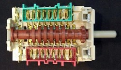 Переключатель режимов духовки Gorenje 617743