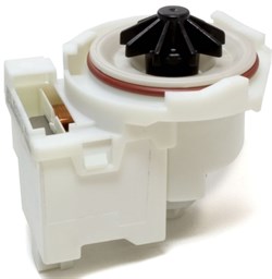 Насос сливной посудомойки Indesit Ariston PMP006ID