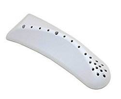 Ребро барабана 180мм Candy 41021913 зам. UNI540202-540202 - фото 14513