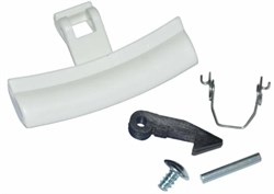 Ручка люка Candy зам. 90458506 WL142 - фото 15433