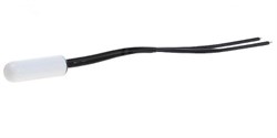 Датчик температуры холодильника Whirlpool 2,7кОм зам. C00312619-312619, 481240478928 481213428075 - фото 15464