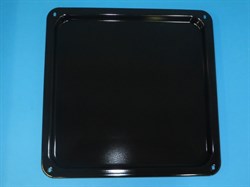 Противень духовки Gorenje 395x395x24mm 225840 - фото 15534