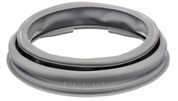 Манжета люка СМА BOSCH GSK020BO зам. 667220-00667220, 09bs08, 55BS020, Vp3213E - фото 15579