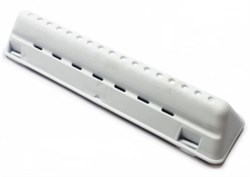 Ребро барабана утяжеленное с грузом Indesit Ariston СМА вертикалка 083894 зам. C00051510-051510, DRM102ID, зип 13402696005 - фото 15611