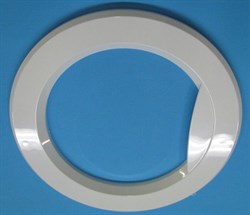 Обрамление люка СМА Gorenje внешнее 154520 - фото 16934