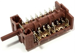 Переключатель режимов духовки GOTTAK SAMSUNG COK300SA зам. DG34-00008A, EP259, UNI232083-232083, 880805 - фото 17173