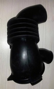 Патрубок бак-насос стиральной машины LG WM3502szw зам.4738EN2001A, 4738ER2007A, MAR61842001, AGF72955919, MAR61842002, AAS72909401, AAS72989401, RBH100LG, 4738EN2003A - фото 21205