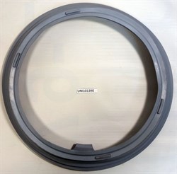 Манжета люка стиральной машины VESTEL, BOMPANI, WHIRLPOOL 101390 зам. M6542004246, Vp4405, 754131598, 481288818145, 42004246, 60006900, 09ve01, 55VE003, 480111101352, GSK002VE - фото 24464