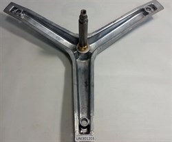 Крестовина барабана стиральной машины Vestel 301203 зам. 182020038, EBI737-cod737 - фото 24489