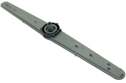 Разбрызгиватель ПММ Beko верхний на 60см широкие посудомойки зам. 1746200400, 1746200600 - фото 24546