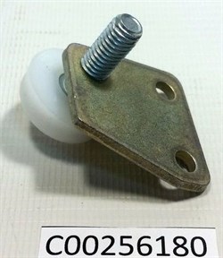 Ножка холодильника Indesit Ariston левая 256180 - фото 24910