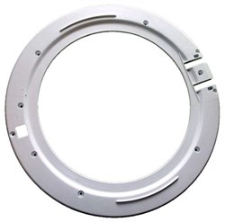 Обрамление люка СМА VESTEL Вирпул DWM100VE зам. 40014420 - фото 25592