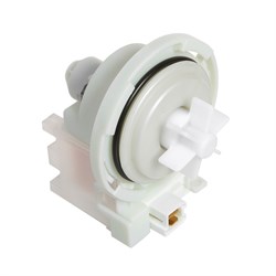 Насос BOSCH COPRECI 30W KEBS111 4защ. клеммы вперед вместе круглый PMP035BO зам. 215914, 145212, 145428, 724642, 10cp17, 82012012, UNI215491-215491 - фото 26004