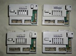 ЭЛЕКТРОННЫЙ МОДУЛЬ БУ СМА INDESIT WIUN81 LB2006C С00252878BU1 - фото 26016
