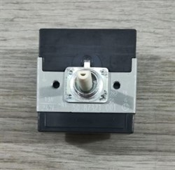 Переключатель режимов плиты Hansa 8071383 зам. 50.87321.001, 8002339, EGO 50.57024.010 - фото 26450