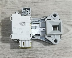 Замок люка УБЛ ROLD ROLD DKS02511, 3-конт., ZANUSSI 1328469000, 1328469018, 1328469026, DKS02510, DKS02511, DKS03511, INT029ZN INT025ZN - фото 26568