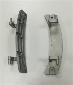 Петля люка СМА SAMSUNG 530087 зам. DC61-01632A, DRH000SA, WM3145W - фото 26601