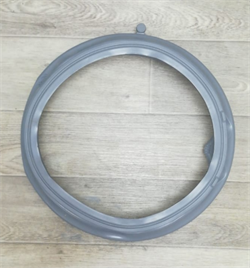 Манжета люка Beko 2904520100 зам. UNI101353-101353, 2905572100, AC3004, Vp4111e, GSK012AC, 60007700, 2904520600, 2905574100 - фото 26717