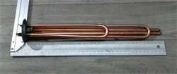 Тэн водонагревателя 2500w (1500+1000) медн.верт. Термекс RF-64 WTH022TX зам. 3401610, 317410, ET1626, 65152340, 65150721, 3401460, 182510, 3174149, 3402205 - фото 26805