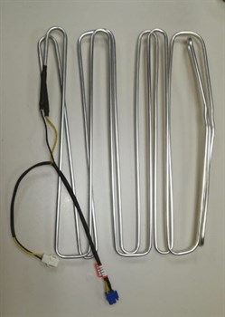 ТЭН оттайки холодильника SAMSUNG 238007 зам. DA47-00139A, HTF011UN, HTF003SA - фото 26893