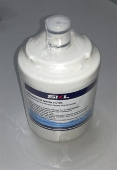 Фильтр для воды холодильника WHIRLPOOL RWF067UN зам. 484000008613, C00424793-424793 - фото 26906