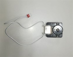 Мотор вентилятор холодильника LG MTF717RF зам. 4680JR1009F, UNI231047-231047, 4680JR1034G - фото 26984