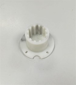 Втулка Шестерни мясорубки Бриз - фото 27089