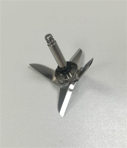 Нож кухонного комбайна Moulinex MS-650069 - фото 27129