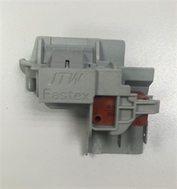 УБЛ устройство блокировки двери посудомоечной машины VESTEL BONPANI M6532009280 зам. 32009280 - фото 27313