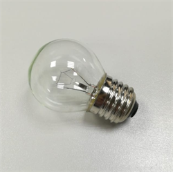 Лампа духового шкафа E27-цоколь 25W 300°C CU4408 зам. LMP106UN, UNI55304068-55304068 - фото 27345