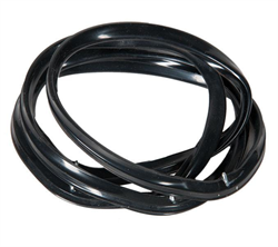 Уплотнитель двери духовки плиты Indesit 290x400mm COK700ID зам. 127044-UNI127044, C00081579, 482000022703, C00113207, 081579, 113207, WN358 - фото 27447