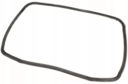 Уплотнитель двери духовки Gorenje 400x300mm 533584 зам. 226873 - фото 27451