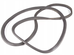 Уплотнитель двери духовки плиты MIELE 127048 зам. 6432220, 4696921 - фото 27453