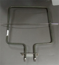 Тэн духовки DeLuxe 800W 220V EP139 зам. TDE325? - фото 27475