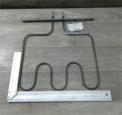 ТЭН духовки плиты Bosch Siemens 1200W 230V 203276 зам. 289782 - фото 27488