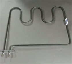 ТЭН духовки плиты ZANUSSI 1000Вт 203094 зам. 3570038061, 50204421007 - фото 27493