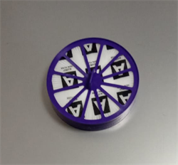 Фильтр пылесоса DYSON 802437 зам. 901420-01, 923480-01 - фото 27508