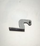 Петля холодильника Вирпул верхняя зам. 480188800209 - фото 27539