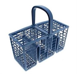 Корзина для столовых приборов Indesit 45см C00307254 зам. C00272294-272294, 488000307254, 482000031076 - фото 27686