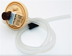 Прессостат СМА LG с трубкой 6501EN1001R - фото 27726